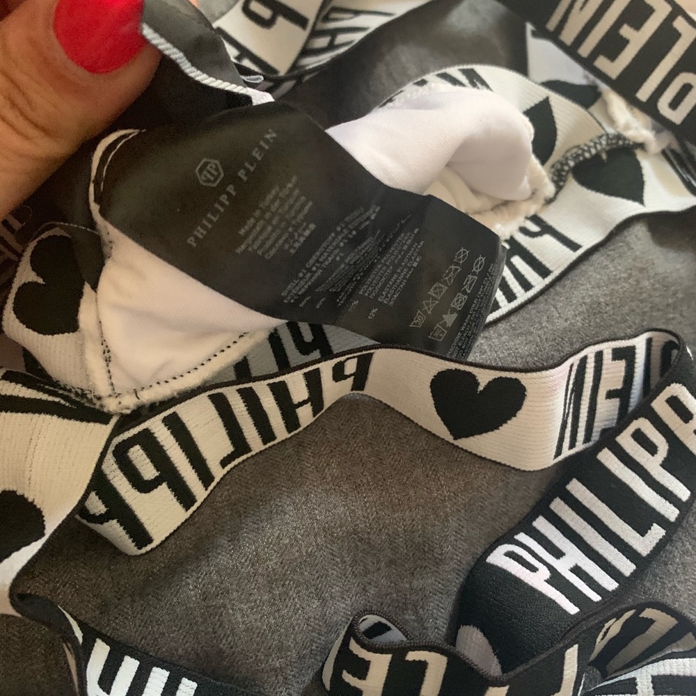 Swimwear Philip Plein